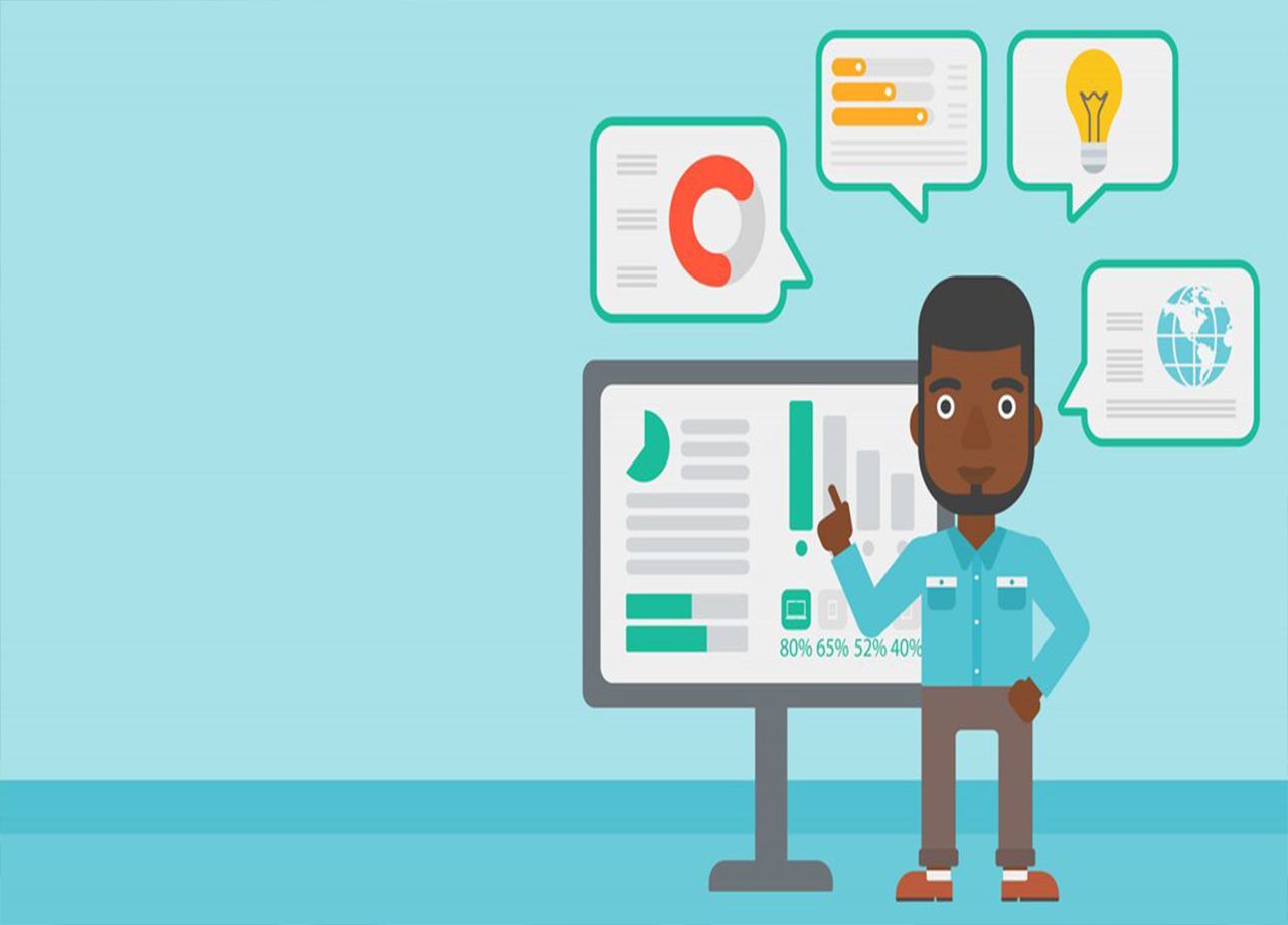 Entrepreneurship & Presentation
