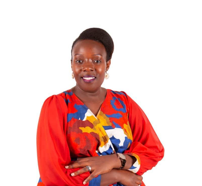 Tusiimire Caroline