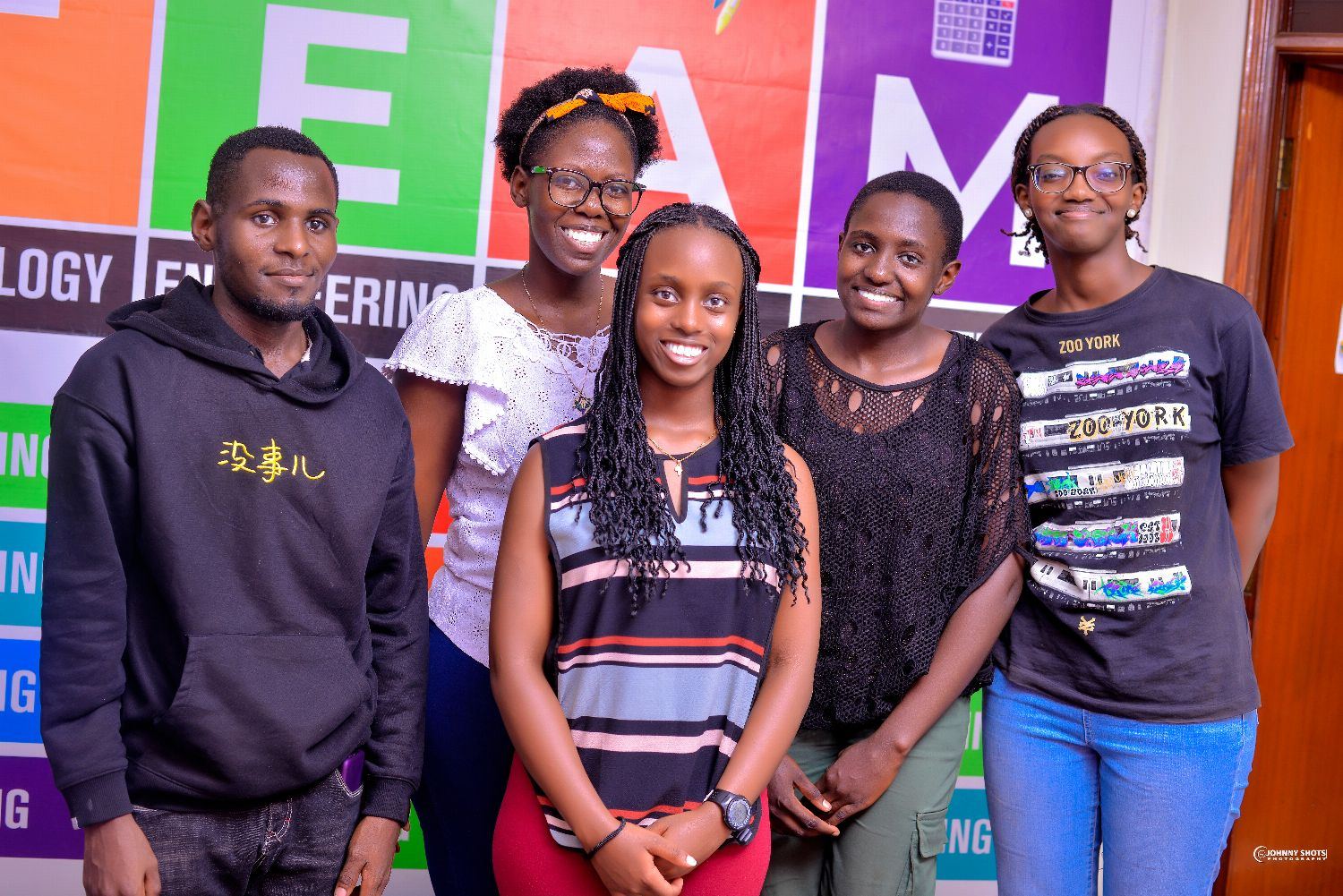 STEM Outreach Programs