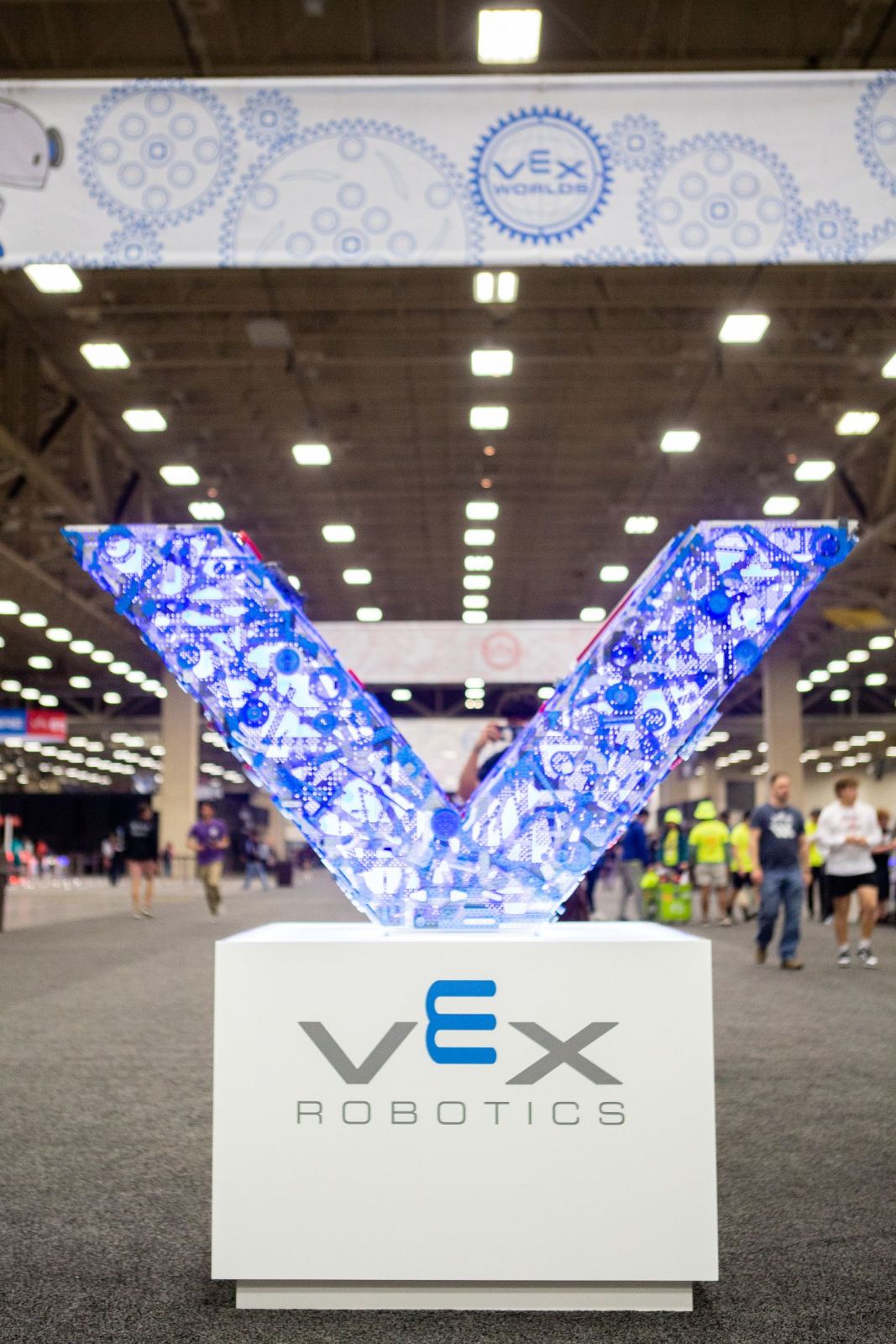 VEX Worlds 2023–2026